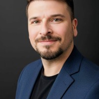 Omnitelecom Employee Yehuda Biton's profile photo