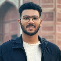 IBM Employee Sandesh R's profile photo
