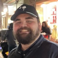 Fincantieri Marine Systems North America, Inc. Employee Seth Fort's profile photo