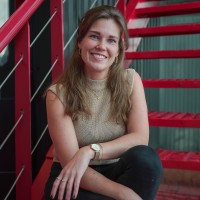 Muntz Employee Kim de Boer's profile photo