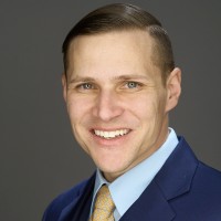 Microsoft Employee Christopher Brinton's profile photo