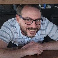 SEED Winnipeg Inc. Employee Jeff Patteson's profile photo