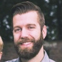 InSite Employee Andrew Landis's profile photo