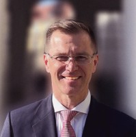 freemarkets.At Employee Christian Ebner's profile photo