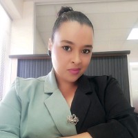 Joy Matlou Email