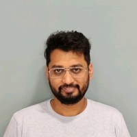 Fello Employee Sanjoy Maji's profile photo