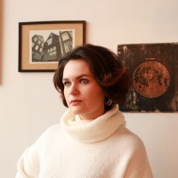 United Van Lines (Canada) Ltd. Employee Veronika Kuts's profile photo