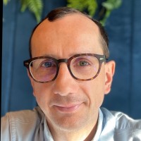 Xentral ERP Software Employee Bartosz Wnuk's profile photo