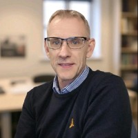 Age UK Birmingham Employee Steve Thomson's profile photo