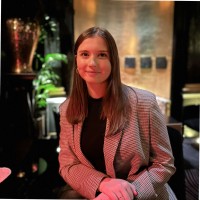 Micklefield Hall Employee Megan Johnston's profile photo