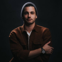 Jonathan Gilbert
