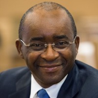 Higherlife Foundation Employee Strive Masiyiwa's profile photo