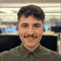 Gabriel Diniz Tavares's profile photo