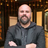 Figure 53 Employee Matt Ingalls's profile photo