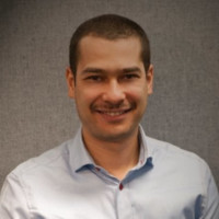 AXYS Technologies Inc. Employee Sami Turki's profile photo