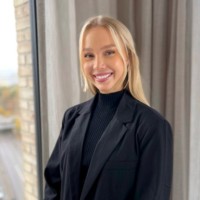 Svea Solar Employee Linnea Strand's profile photo