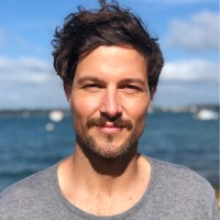 SEGUIN MOREAU Employee Arnaud Mennesson's profile photo
