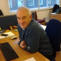 IRRV -THE INSTITUTE OF REVENUES RATING AND VALUATION Employee Gary Watson's profile photo