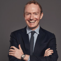James Ridout Email & Phone Number