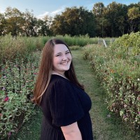 Headway Employee McKenzie Burns's profile photo