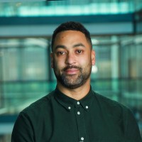 Uptree Employee Jarrod Ruth's profile photo
