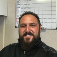 Mike Verber Email & Phone Number
