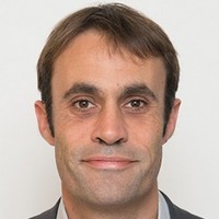 MMA Employee Frédéric Tallon's profile photo