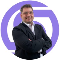 SORECO Employee Adrien Martin's profile photo