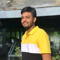 Mixo Employee Jigar Chauhan's profile photo