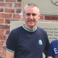 Guardian Automotive Limited Employee Adrian King's profile photo