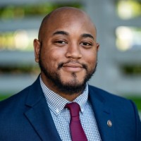 Louisiana Economic Development Employee Deven Jackson's profile photo