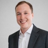 Trux Employee Nicholas McAfee's profile photo