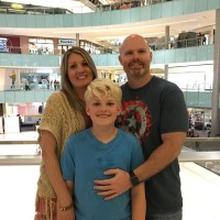 Jeff Glass Email & Phone Number