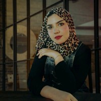 HandleT Employee Huda Sh3rawy's profile photo