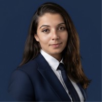 Linkforce Employee Perle Silve's profile photo