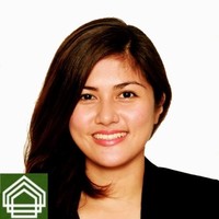 Century Properties Group Employee Mary Kris Enriquez's profile photo