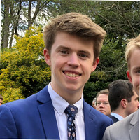 TECHNI Waterjet Employee Harrison York's profile photo