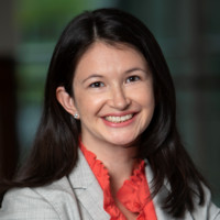 Jane Street Employee Katrina Baker's profile photo