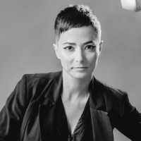 Groundwork Somerville Employee Desirée Paschoal de Melo's profile photo