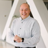 lululemon Mall of America Experiential Employee Alexander Padilla's profile photo