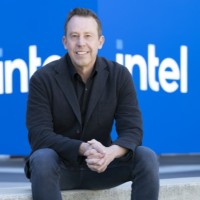 Intel Corporation Employee Brett Hannath's profile photo