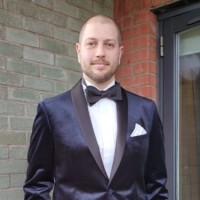 Spacecat Brewing Company, LLC Employee Steven Andrews's profile photo