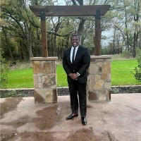 Honda of Fort Worth Employee Marcus Jamison's profile photo