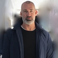 I-Grace Employee Frank Leusner's profile photo