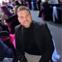 Burmor Construction Limited Employee Jack Wycherley's profile photo