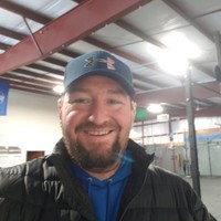 The Vollrath Company Employee Tyler Everson's profile photo