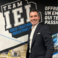 IEL (Industries et Employee Ing Francis Jacques's profile photo