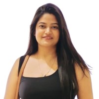 Nova Benefits Employee Aadya Srivastava's profile photo