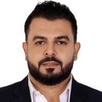 EEE Group Employee Mohammed Wagdy's profile photo