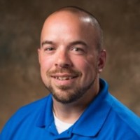 InLine Motion Employee Randy Price's profile photo